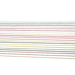 Fly tying jmc micro-chenille flash