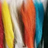 Fly tying poils assortiment de bucktails jmc