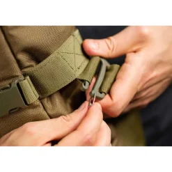 Fourreau carpe korda compac rod holdall 12' 5 cannes