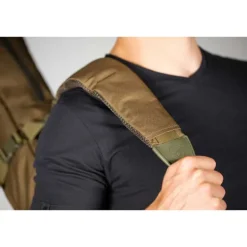 Fourreau carpe korda compac rod holdall 13' 3 cannes