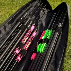 Fourreau Cresta Blackthorne Protector Kit Case 175cm