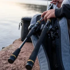 Fourreau Evok Tactikal Rod Bag 140