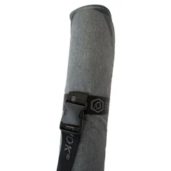 Fourreau Evok Tactikal Rod Bag 140