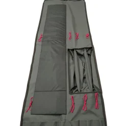 Fourreau JRC Defender II Holdall 12ft 3+3 Rod
