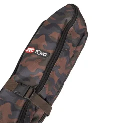 Fourreau JRC Rova Camo 2-Rod Sleeve 12'