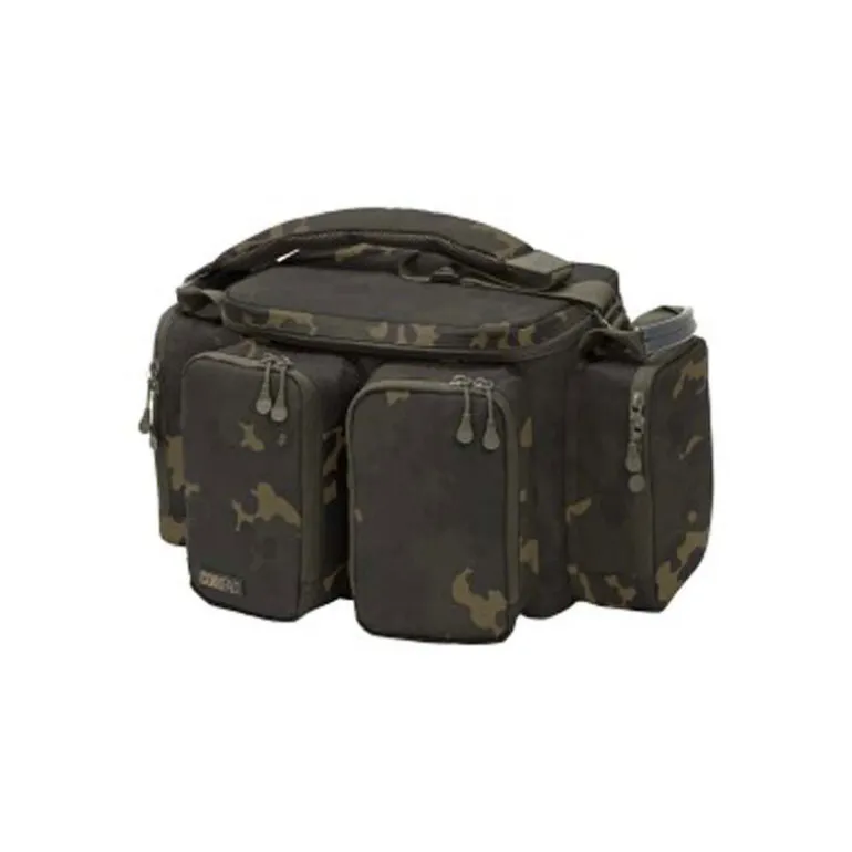 Fourreau Korda Compac Small Carryall Dark Kamo