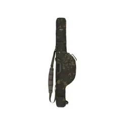 Fourreau Korda Compac Tele 3 Rod Holdall Dark Kamo