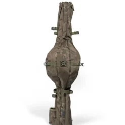Fourreau Nash Scope OPS Soft Protect 9ft 3RodSkin