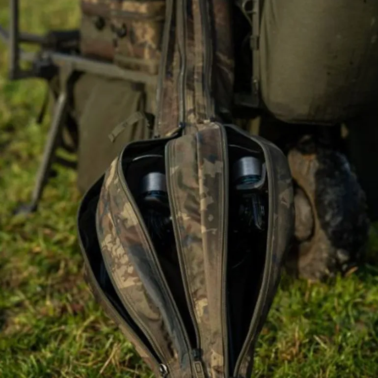 Fourreau Nash Subterfuge Hi Protect 3 Rod Skin 10ft