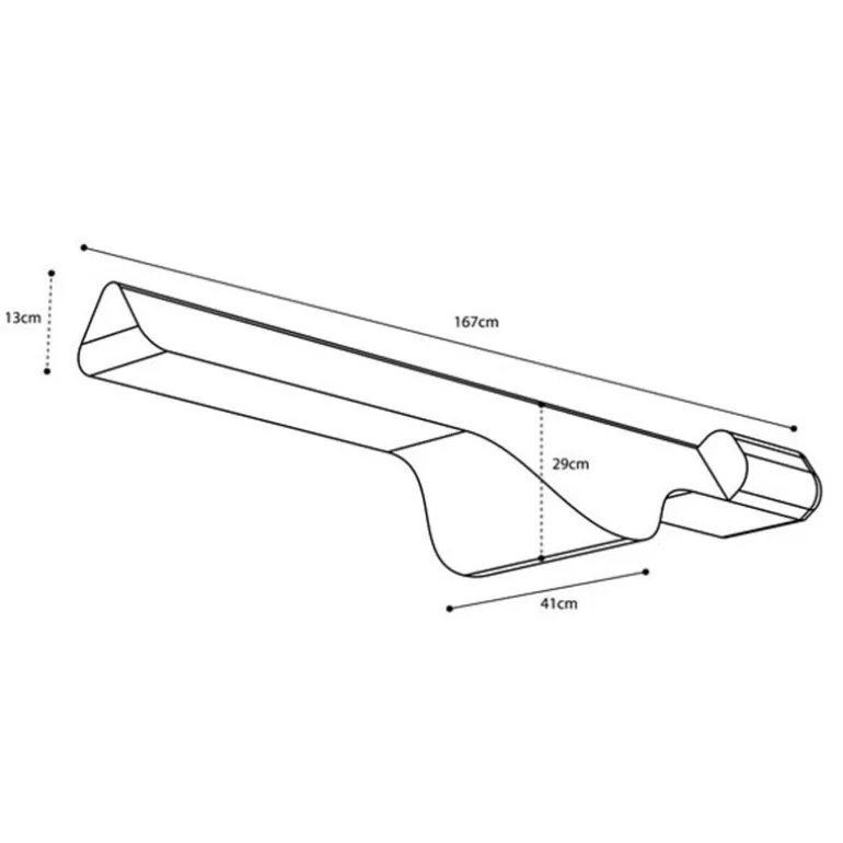 Fourreau Nash Subterfuge Hi Protect 3 Rod Skin 10ft