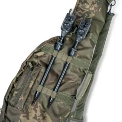 Fourreau Nash Subterfuge Soft Protect 3 Rod Skin 12ft