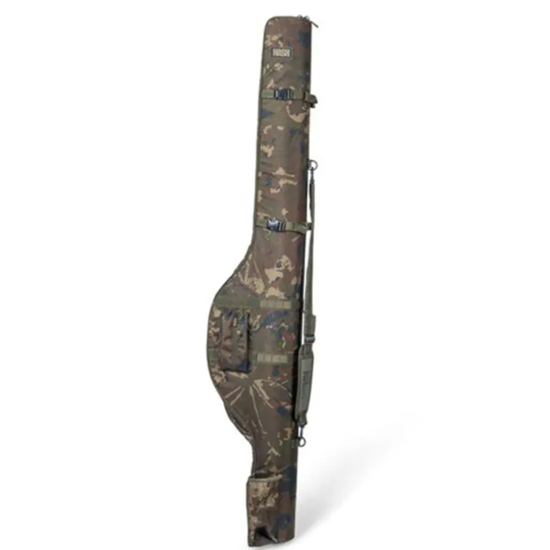 Fourreau Nash Subterfuge Hi Protect 3 Rod Skin 12ft