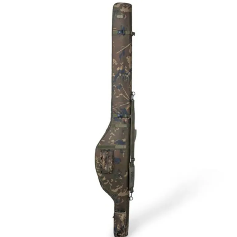 Fourreau Nash Subterfuge Hi Protect 2 Rod Skin 10ft