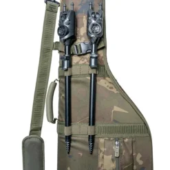 Fourreau Nash Subterfuge Hi Protect 2 Rod Skin 10ft