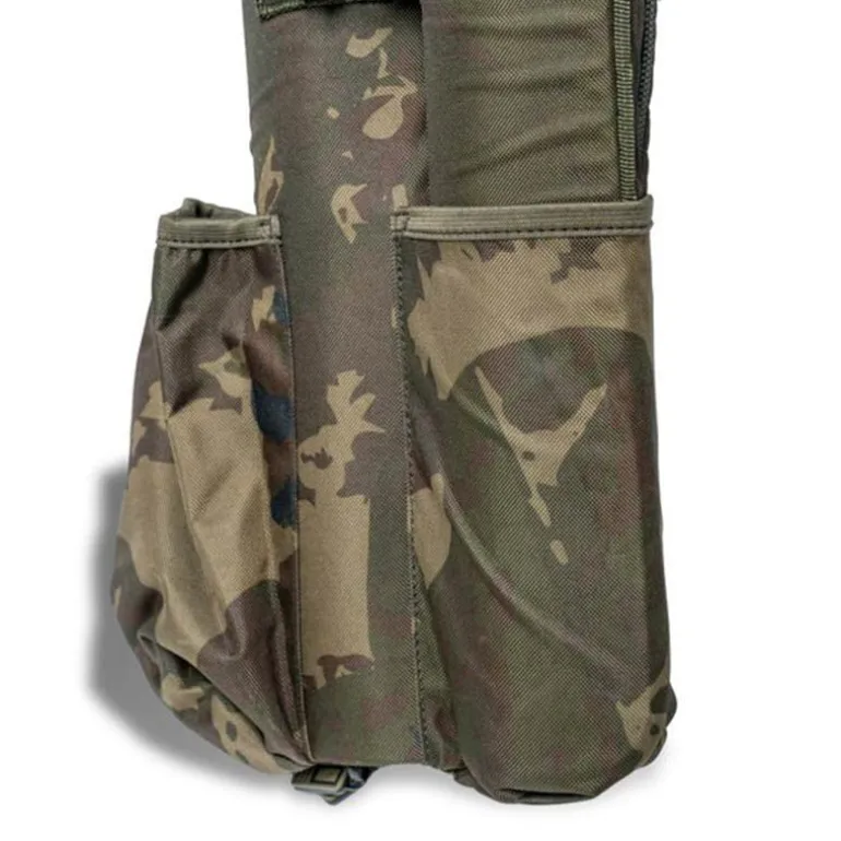 Fourreau Nash Subterfuge Hi Protect 2 Rod Skin 10ft