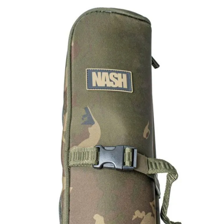 Fourreau Nash Subterfuge Hi Protect 2 Rod Skin 10ft