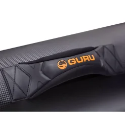 Fourreau rigide coup guru fusion four rod holder 1.90m