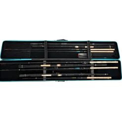 Fourreau Rigide RIVE Hard Case Feeder 195cm x 32cm