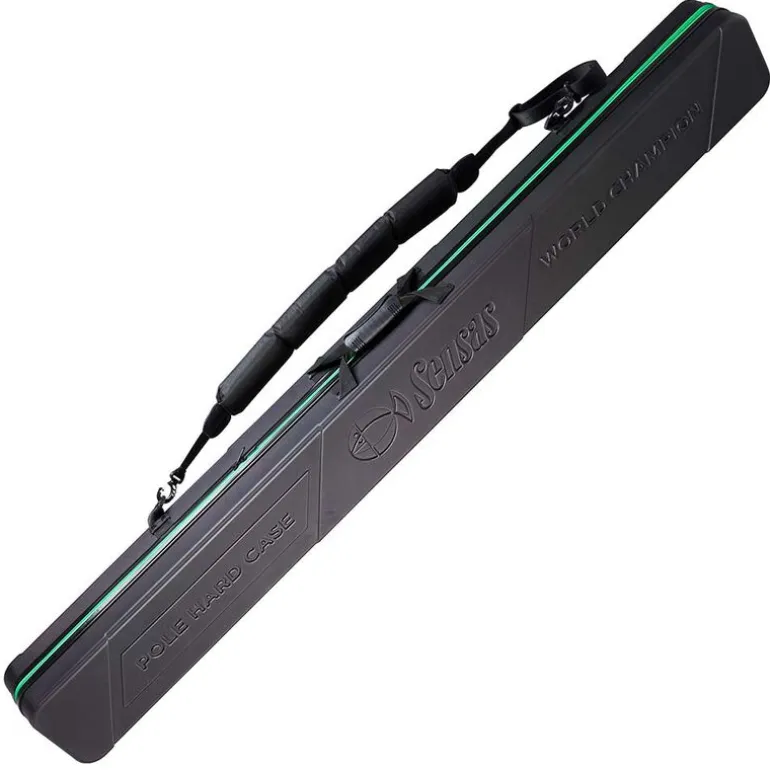 Fourreau Rigide Sensas Pole Hard Case World Champion 180