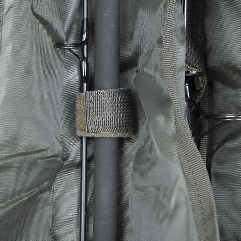 Fourreau Sonik Bank-Tek 3 Rod Compact Sleeve 13FT