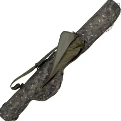 Fourreau Trakker NXC Camo 3 Rod Sleeves 12'