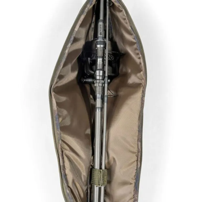 Fourreaux Nash Scope OPS Soft Protect 9ft 1RodSkin