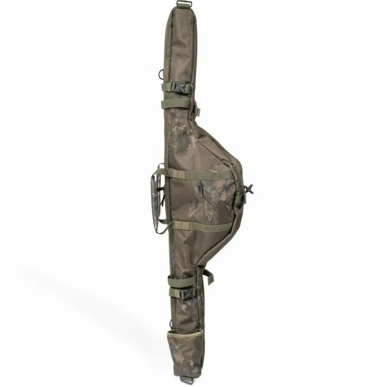 Fourreaux Nash Scope OPS Soft Protect 9ft 2RodSkin