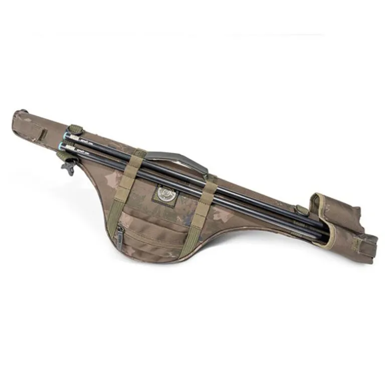 Fourreaux Nash Scope OPS Hi Protect 6ft 2 Rod Skin