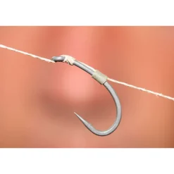 Gaine silicone carpe korda silicone tube green 1.5m