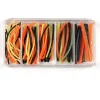 Gaines pour antennes de flotteurs coup team france sur antenne fluo