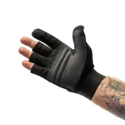 Gant de lancer Nash Droitié Spot On Casting Glove