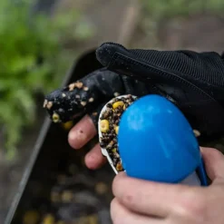 Gant de lancer Nash Gauché Spot On Casting Glove