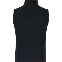 Gilet Korda Le Fleece Gilet Black