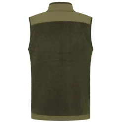 Gilet sans manches Trakker TechPro Sherpa Bodywarmer
