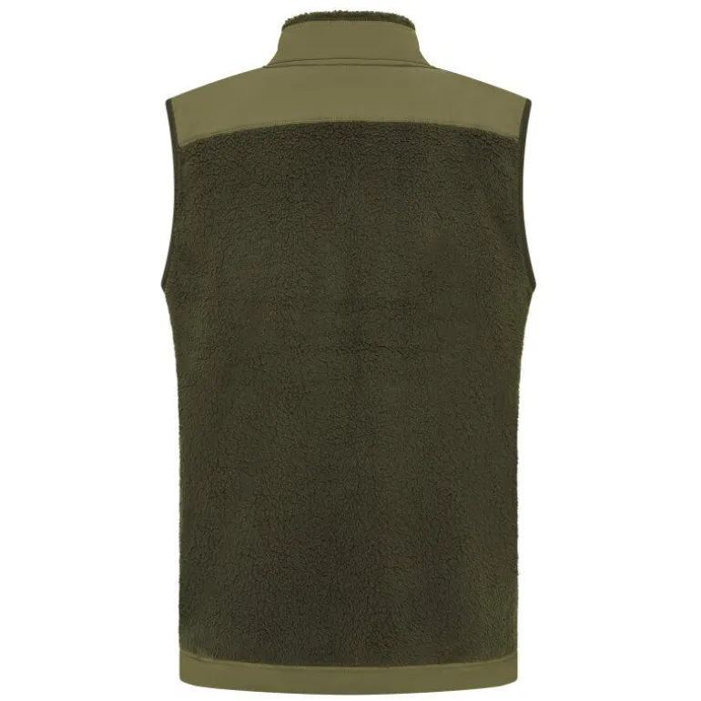 Gilet sans manches Trakker TechPro Sherpa Bodywarmer