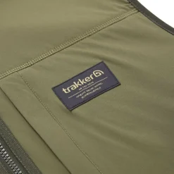 Gilet sans manches Trakker TechPro Sherpa Bodywarmer