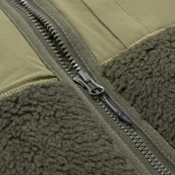 Gilet sans manches Trakker TechPro Sherpa Bodywarmer