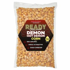 Graines Cuites Starbaits Ready Seed Demon Corn