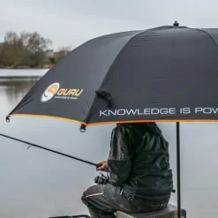 Grand parapluie guru large umbrella 2,2 m