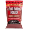 Groundbait carpe dynamite baits robin red 900g