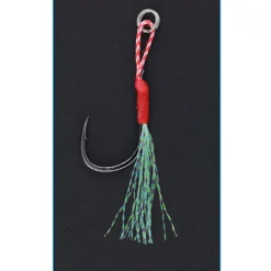 Hameçon Explorer Tackle Assist Hook - Mini Single (x4)