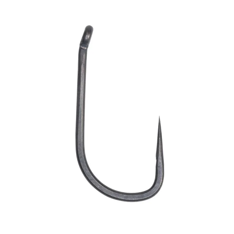 Hameçon Korda Straight Point Barbless