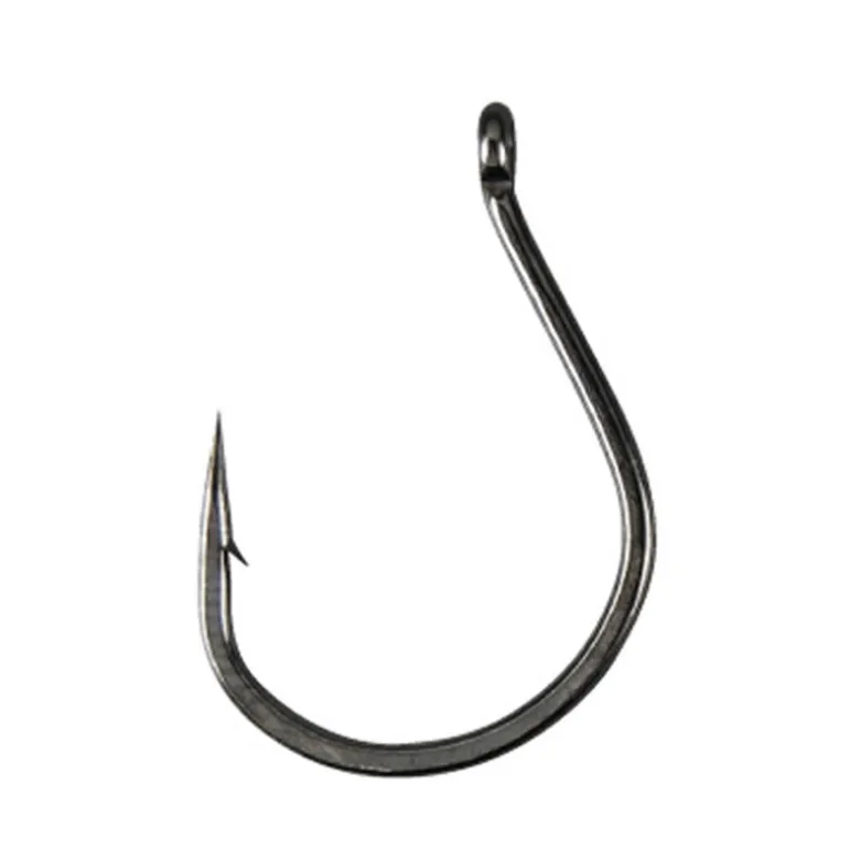 Hameçon simple carnassier gamakatsu worm 318 wacky (x6)
