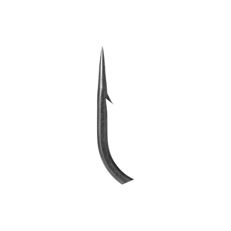 Hameçon Texan BKK Permalock Weighted (x4)
