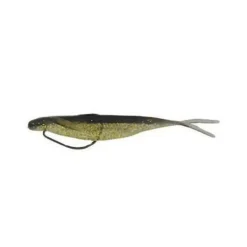 Hameçon Texan Owner Jungle Wide Gap 4108