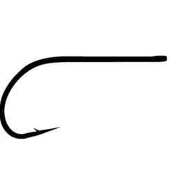 Hameçons mouche gamakatsu f314 (x25)