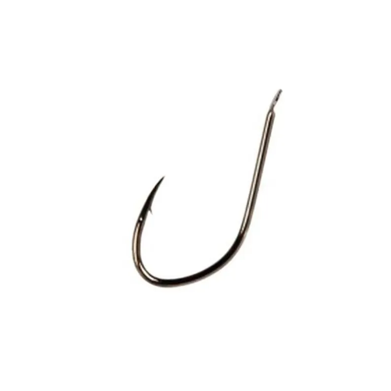 Hameçons Non Montés Guru Feeder LWGF Eyed