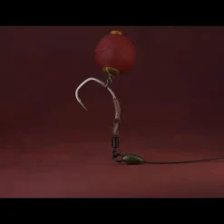 Hameçons OMC Lock Hook Barbed