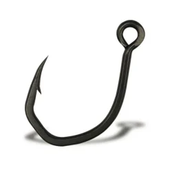 Hameçons Simples VMC 7268 Techset Inline