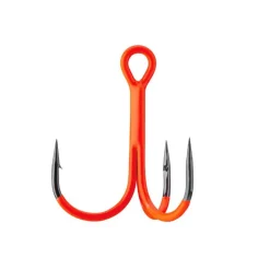 Hameçons Triples BKK Spear 21 UVO